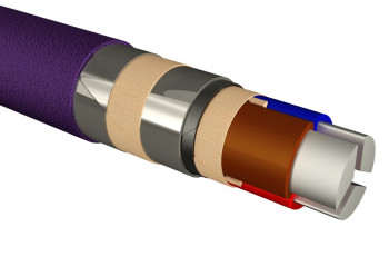 ЦАСБЛУ 3х25(ож)-6